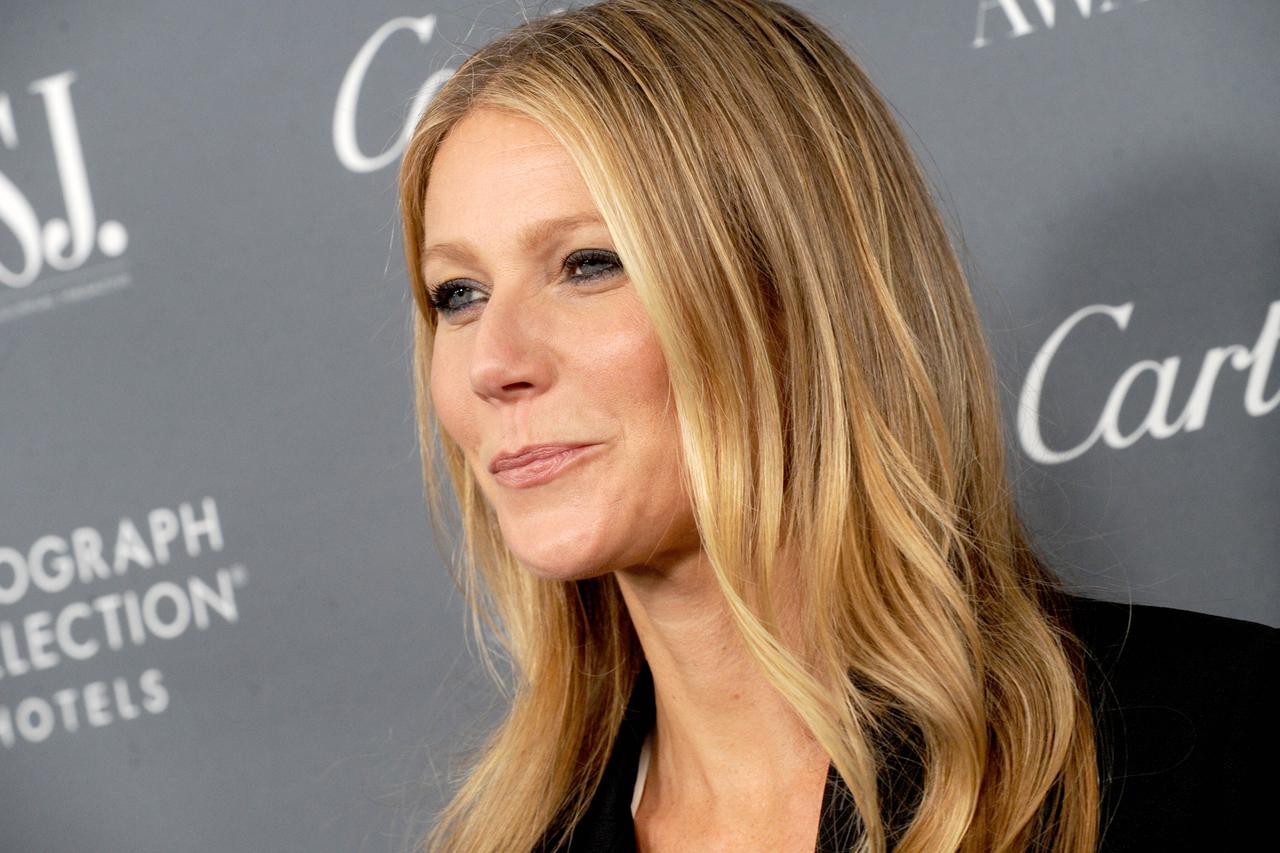 Gwyneth Paltrow