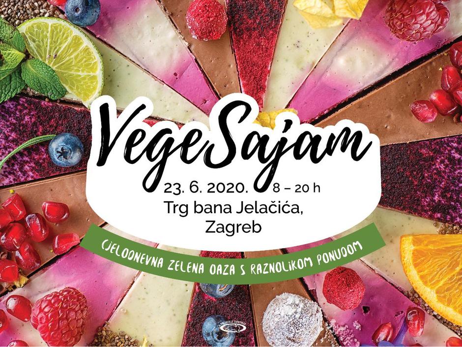 9. VegeSajam