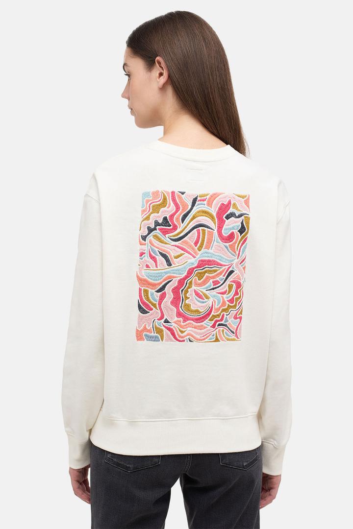 Mustang, ženska majica dugih rukava