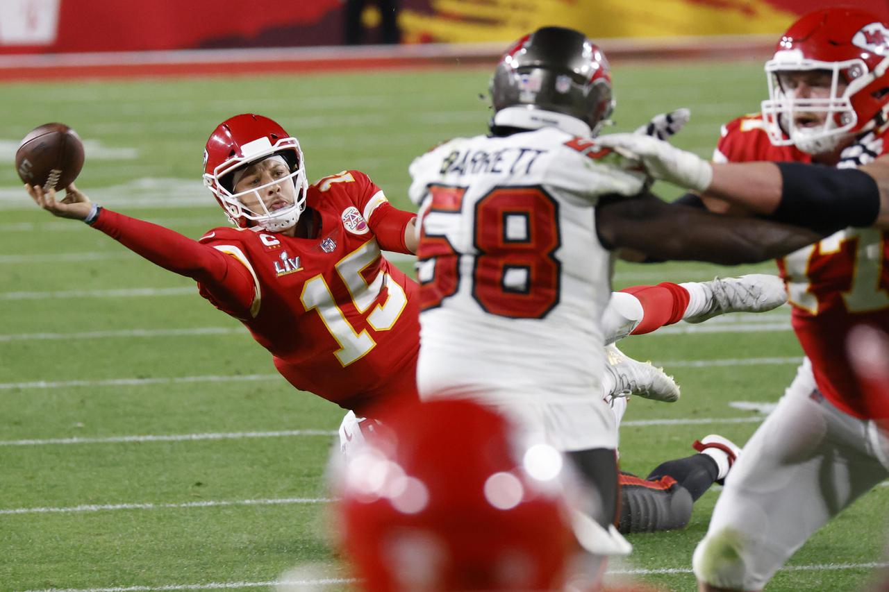 UPI Pictures of the Year 2021 - SPORTS