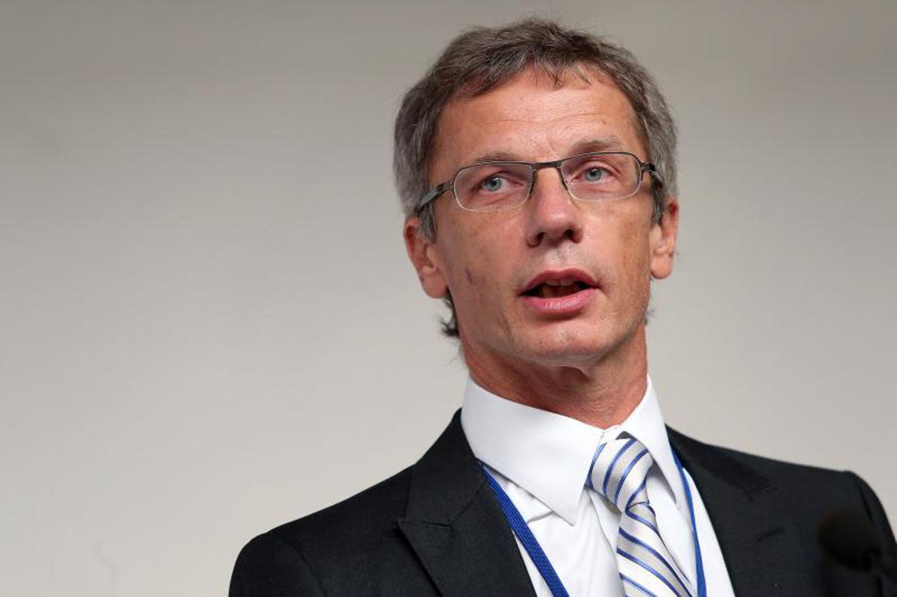 Boris Vujčić