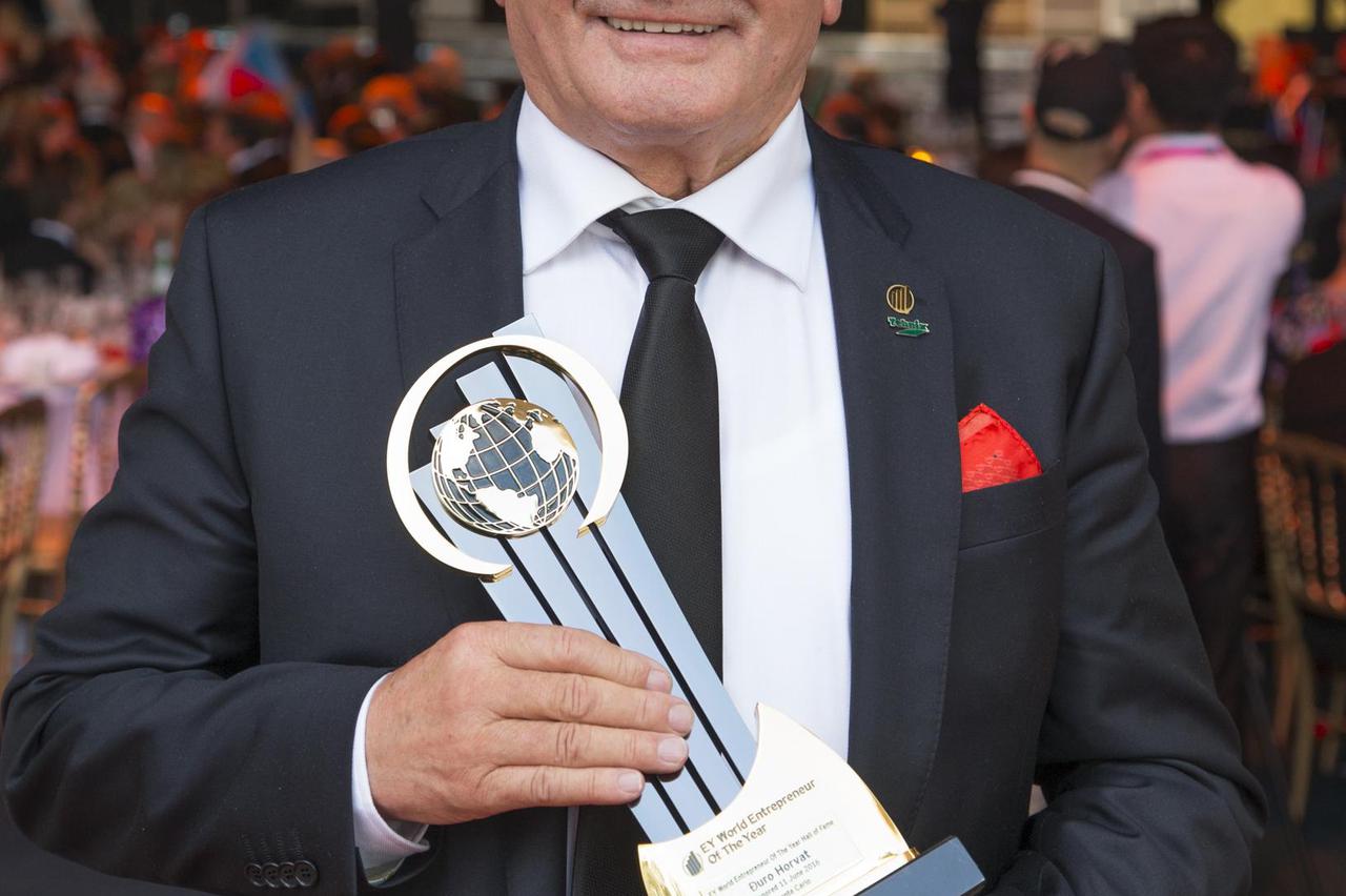 Đuro Horvat