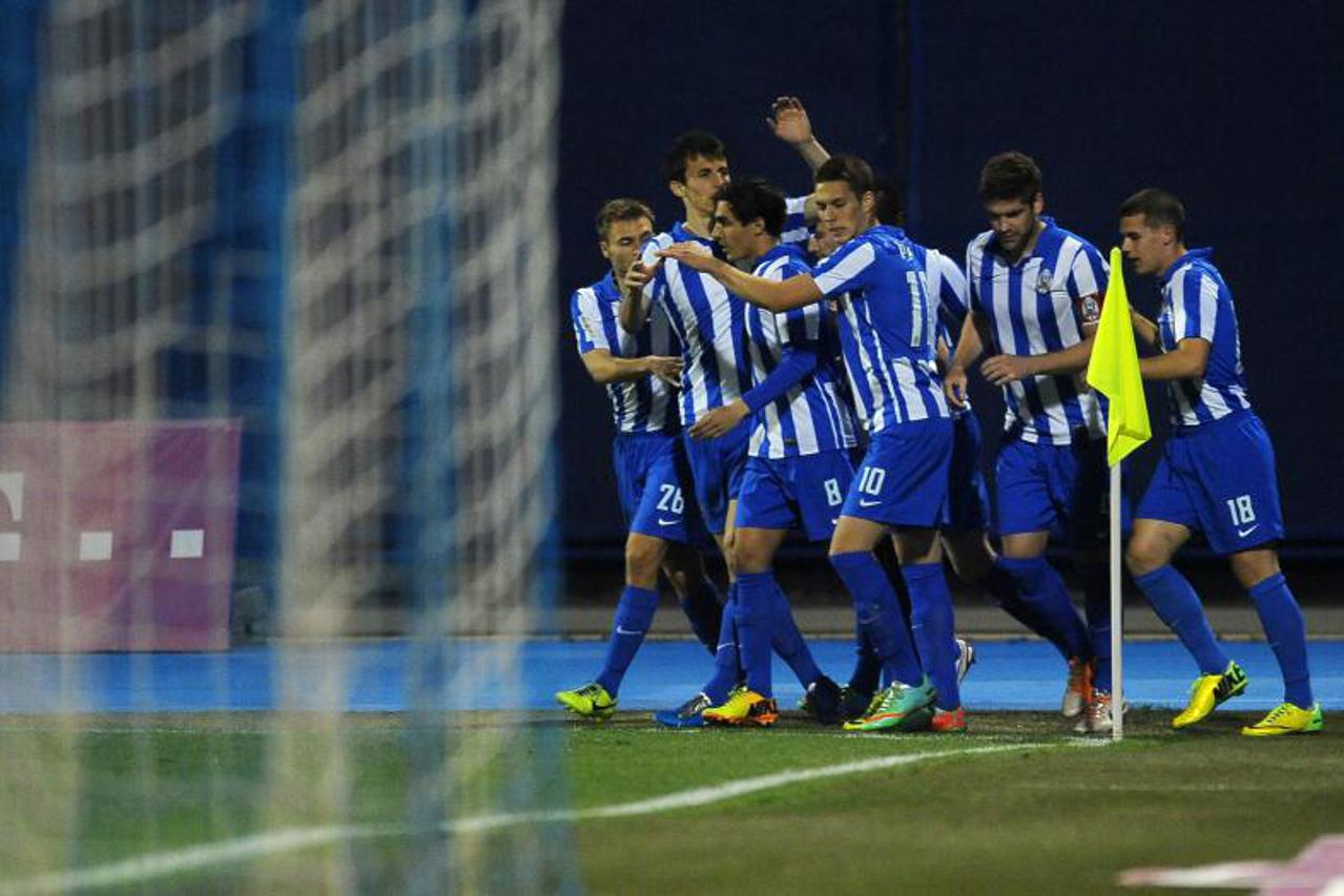 Lokomotiva Hrvatski dragovoljac