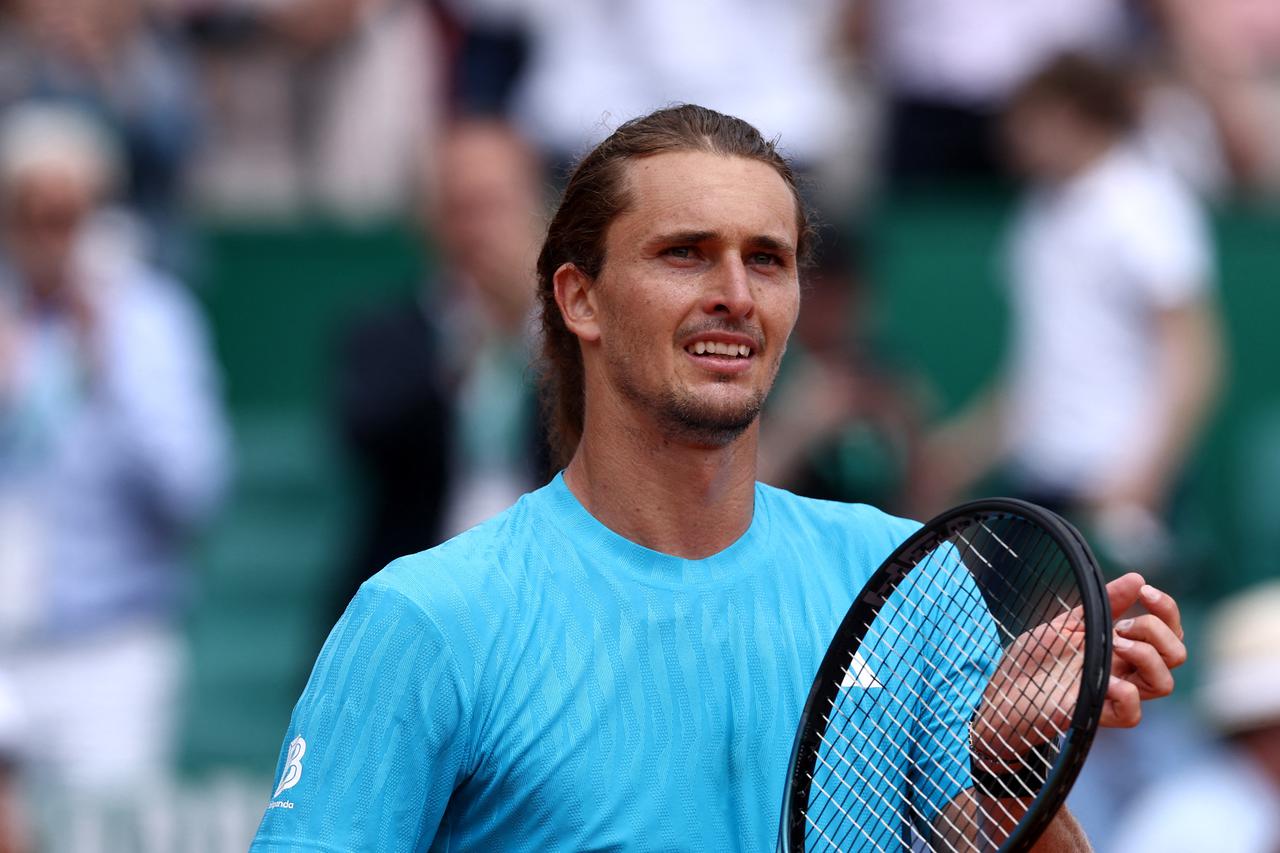 ATP Masters 1000 - Monte Carlo Masters