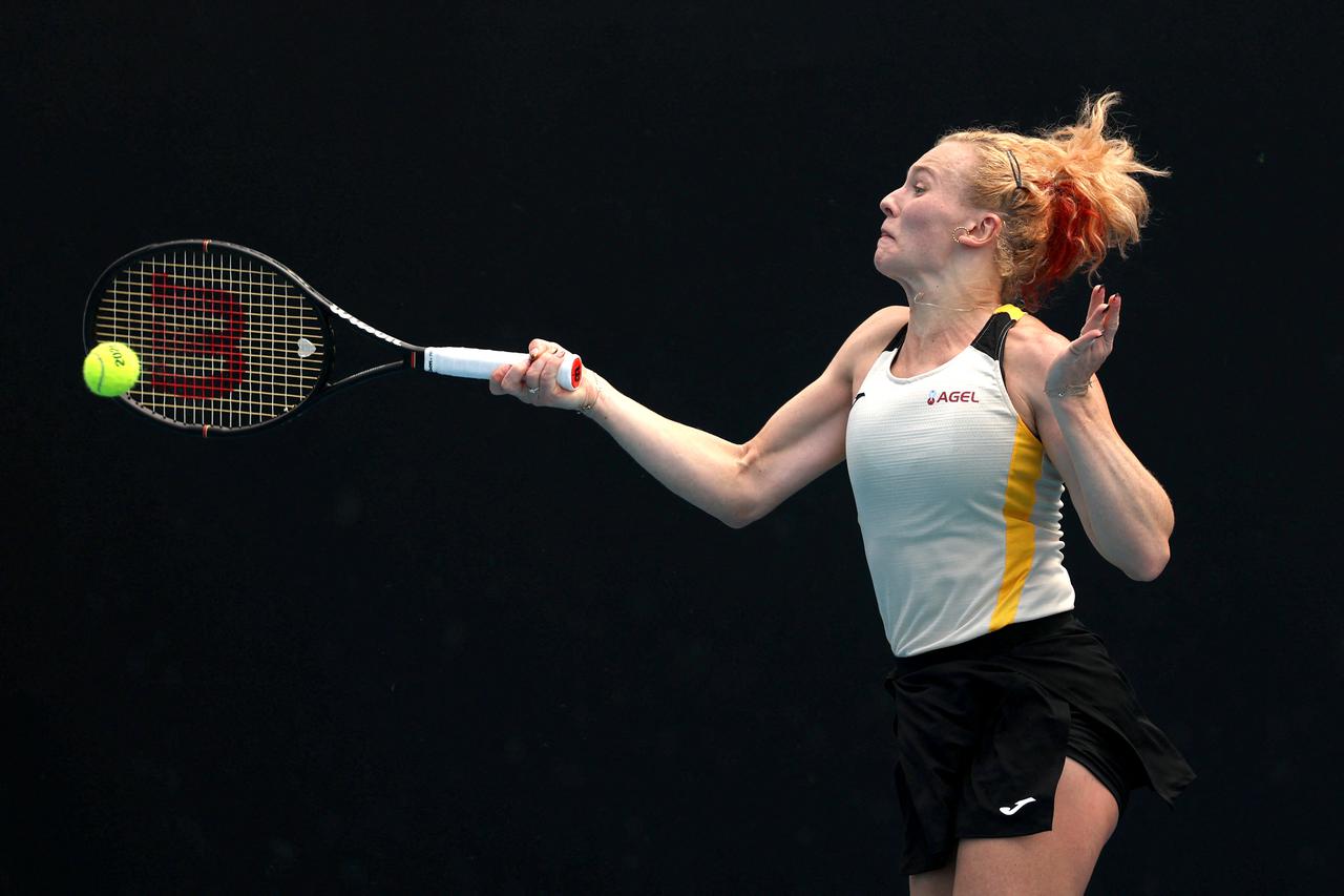 Australian Open