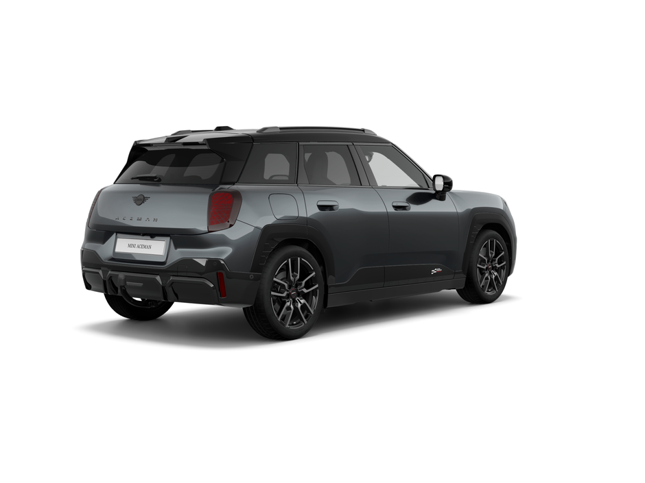 Upoznajte električni MINI iz prve ruke