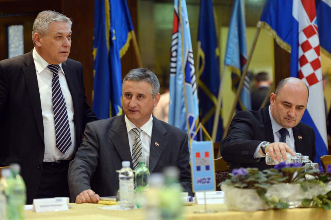 Karamarko