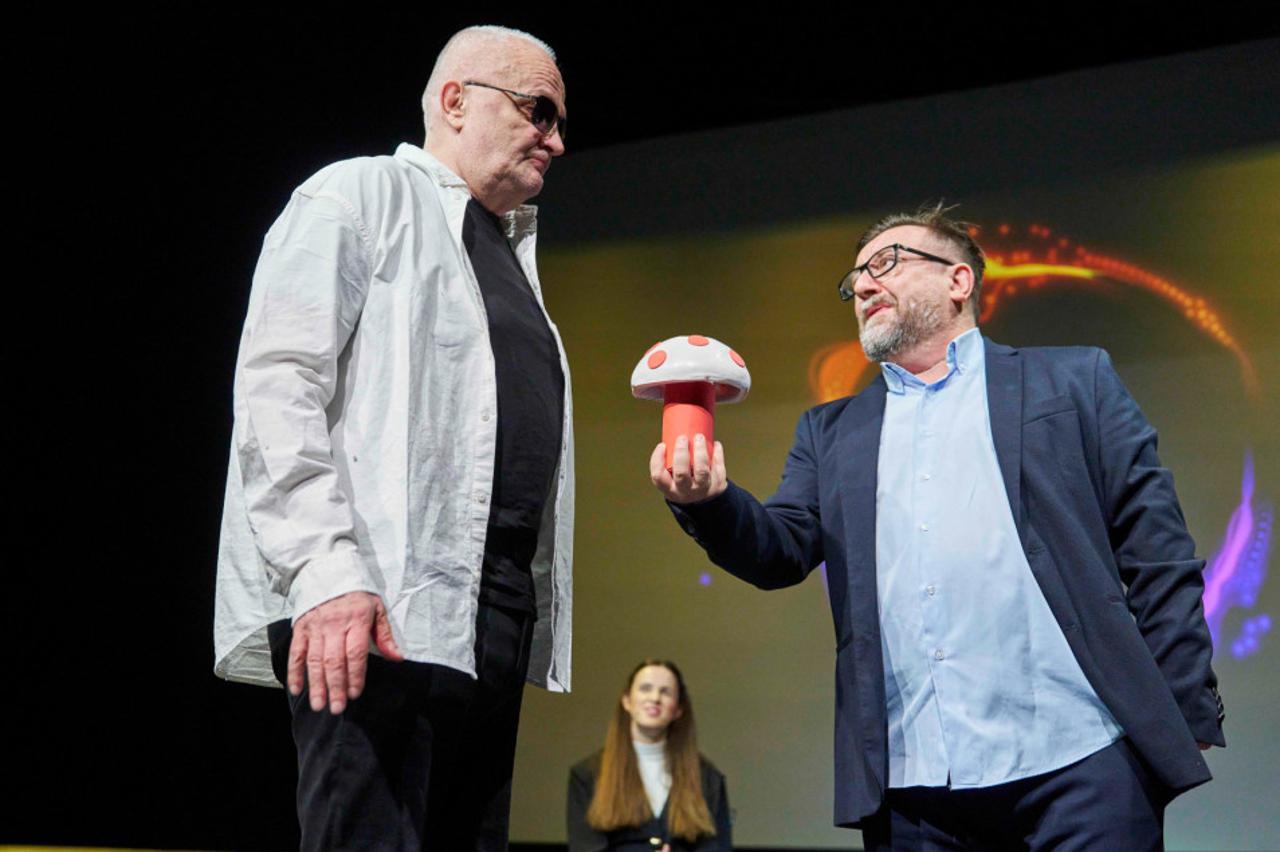 "Tko se boji lika još"