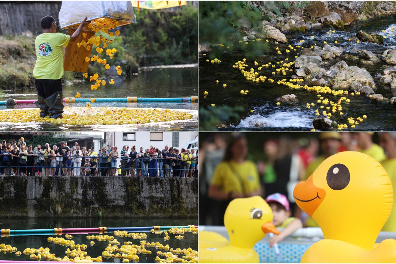 Zagreb: Dodjela nagrada HND-a, fotoreporter PIXSELL-a dobio nagradu Nikša Antonini