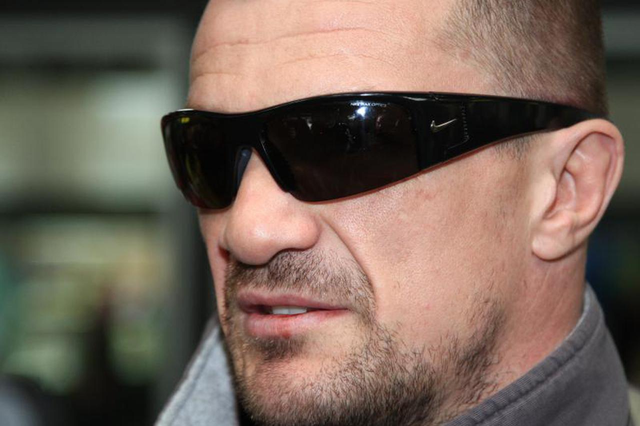 Mirko Filipović (1)