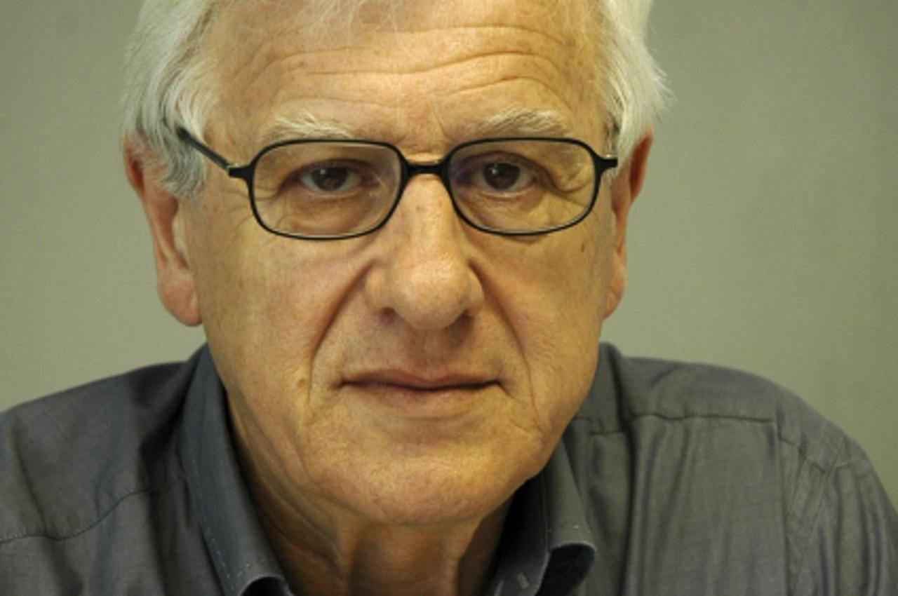 'dalmacija....22.05.2008....dubrovnik stijepo butijer snimio-zvonimir pandza'