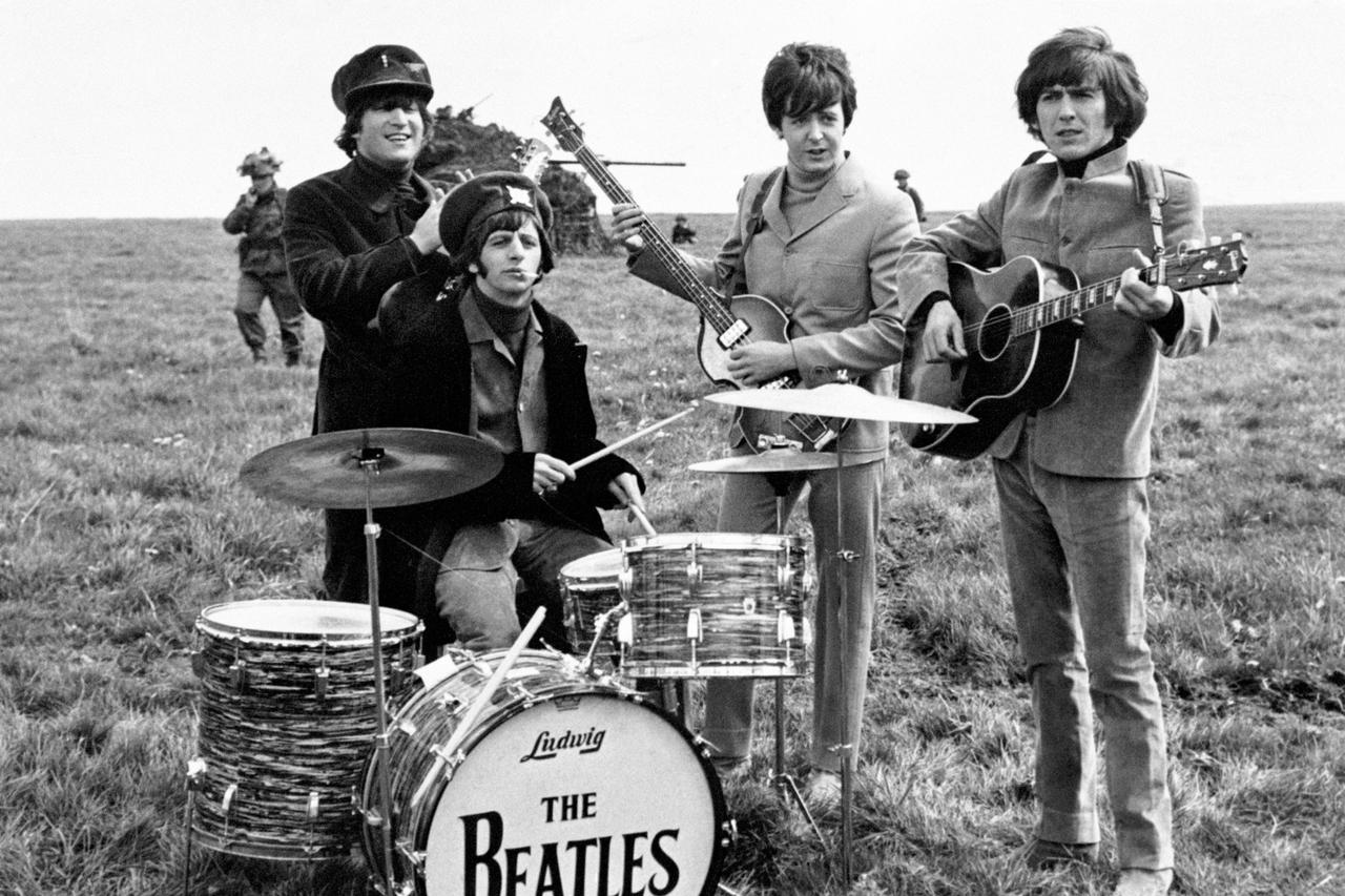 Beatles