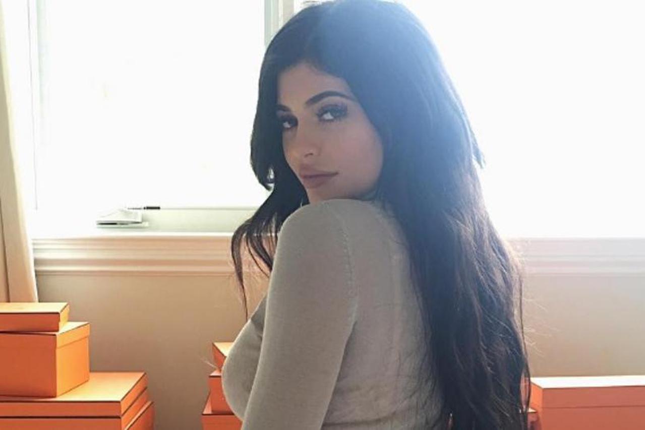 Kylie Jenner