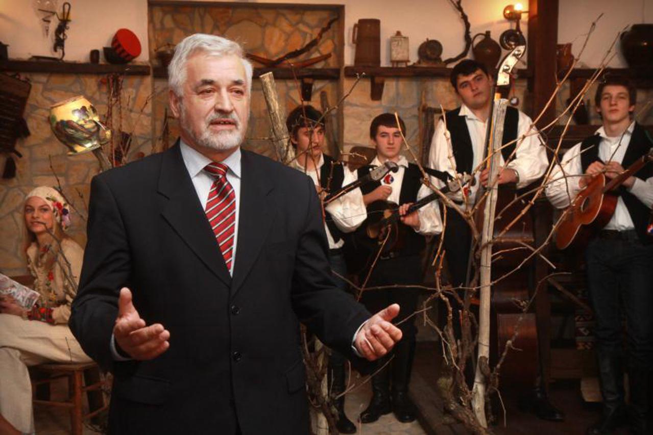 ladislav prezigalo