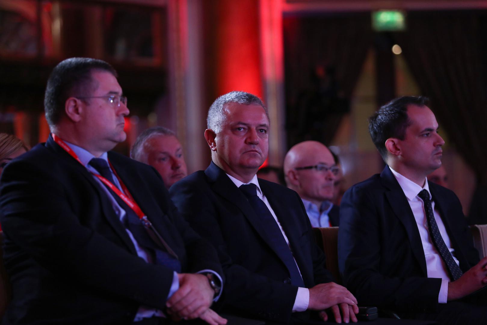 Darko Horvat, Ivan Malenica