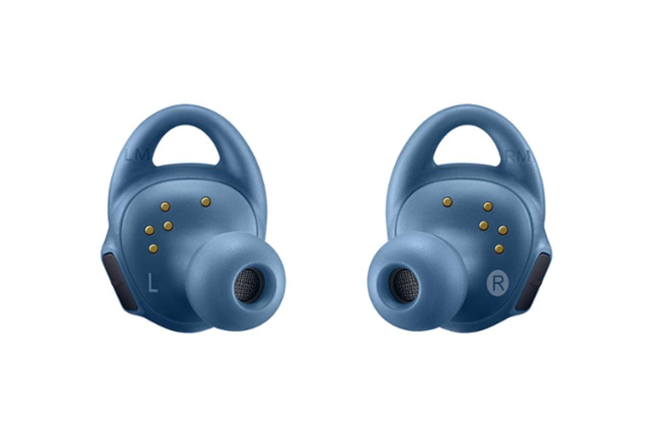 samsung gear Fit2 i Gear IconX