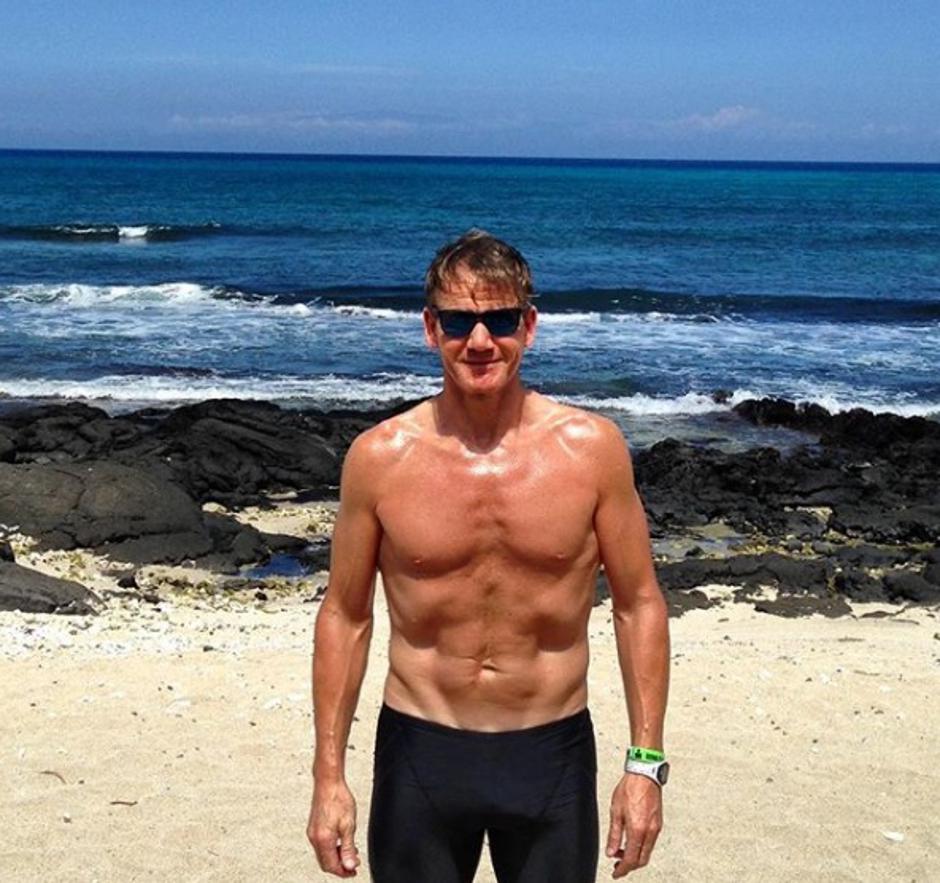 Gordon Ramsay