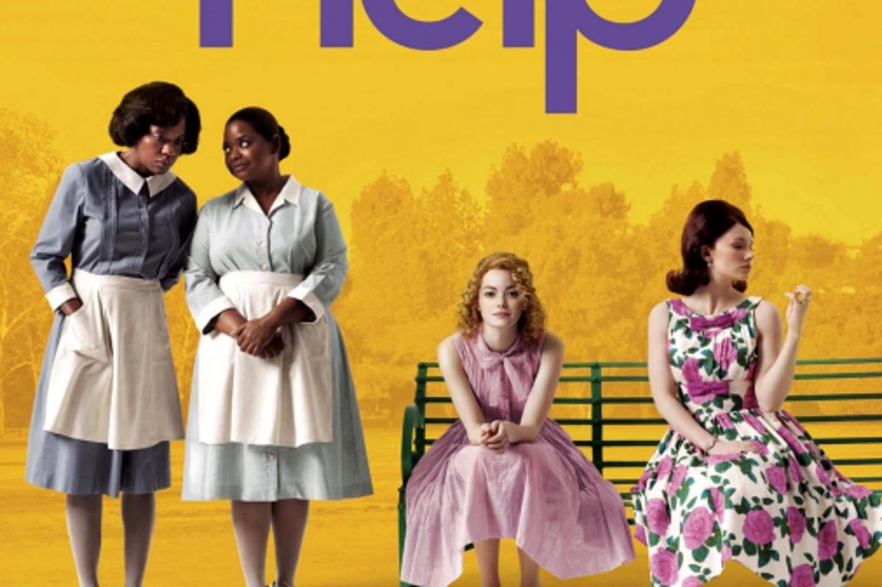 film, Tajni život kućnih pomoćnica,