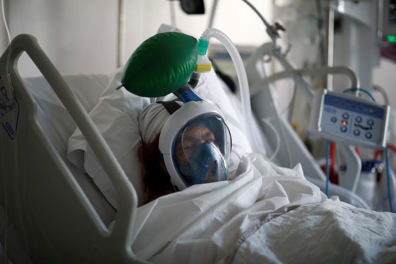 Respirator