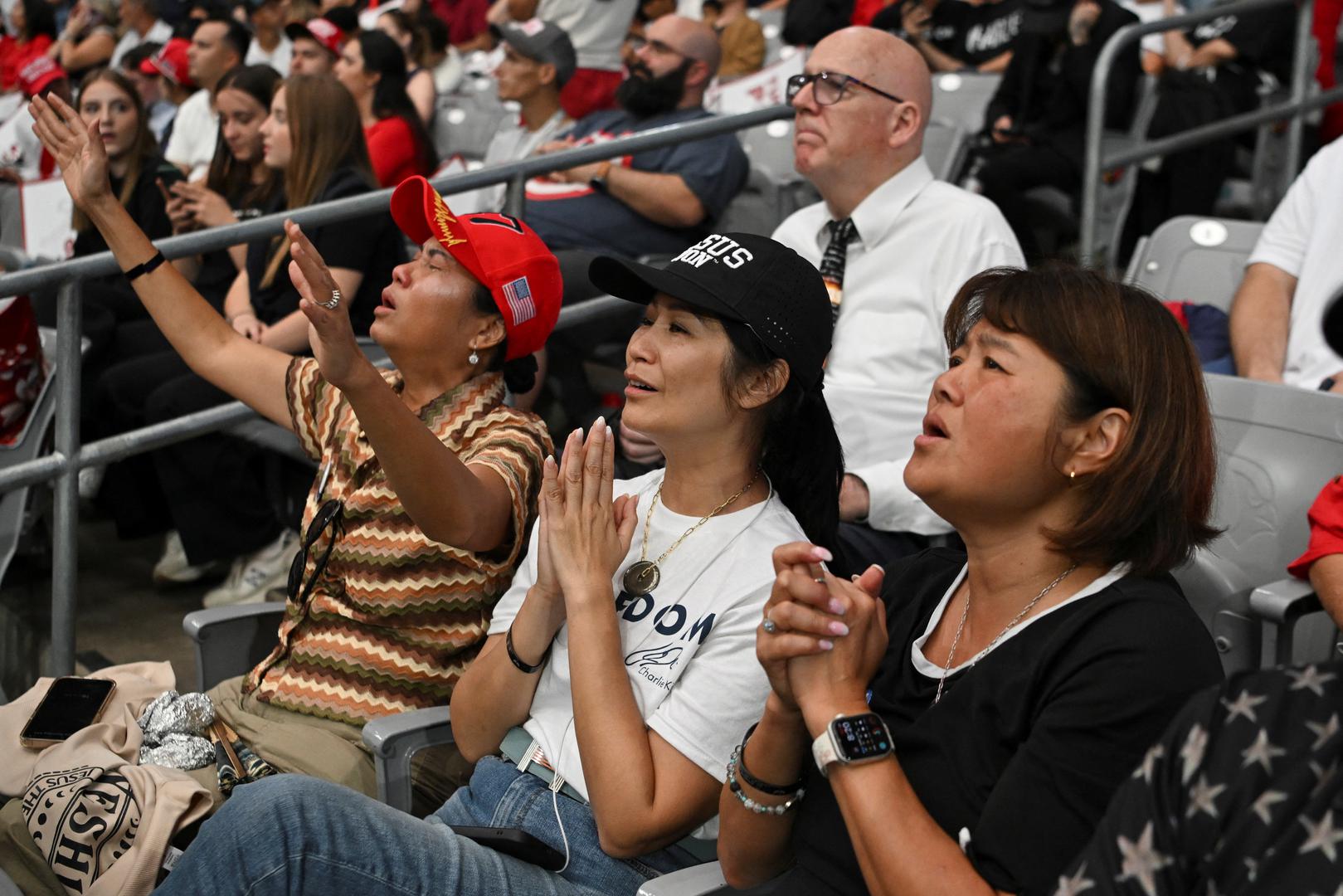 Kirk je bio ključna figura u mobilizaciji mladih konzervativaca u SAD-u, a njegov utjecaj bio je značajan u Trumpovoj predsjedničkoj kampanji 2024. godine.