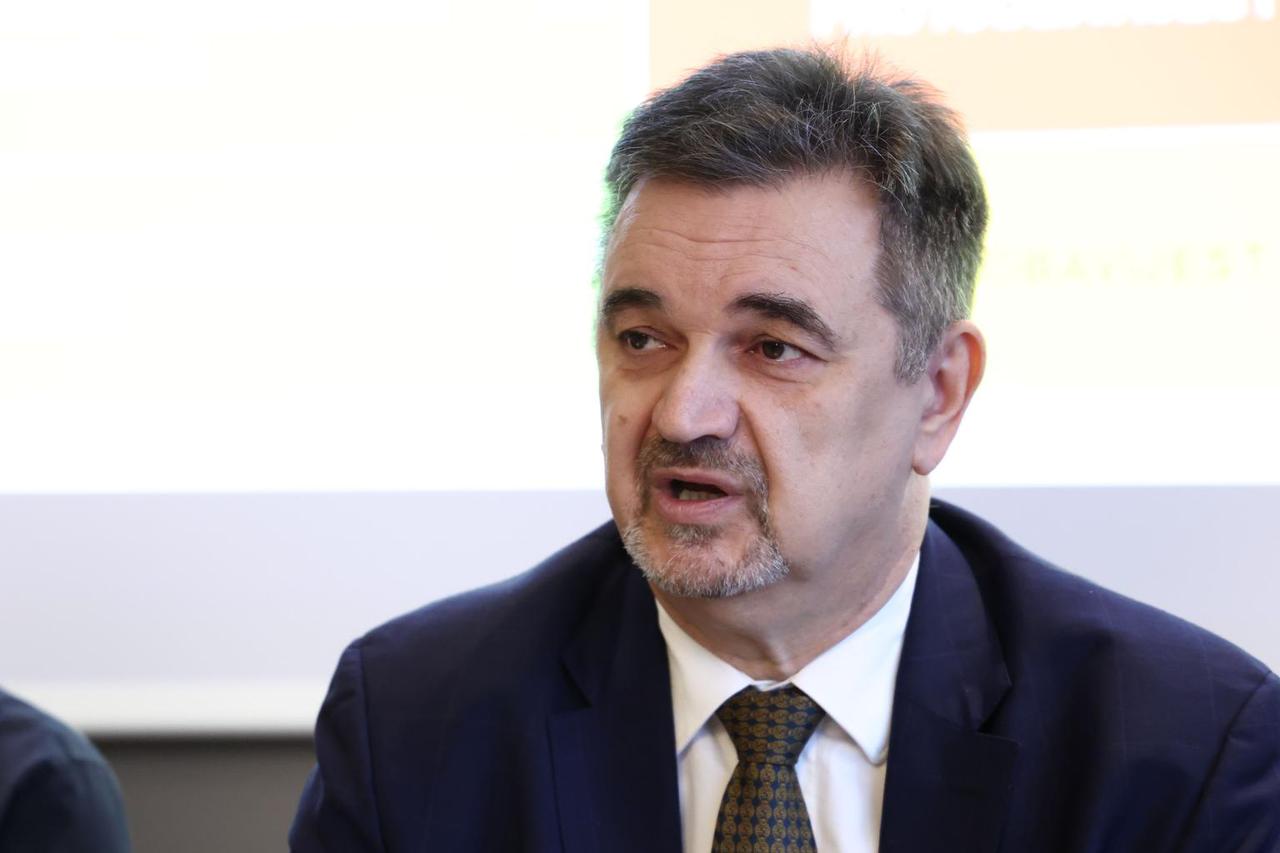 Zagreb: Na konferenciji predstavljeni rezultati projekta ATENA