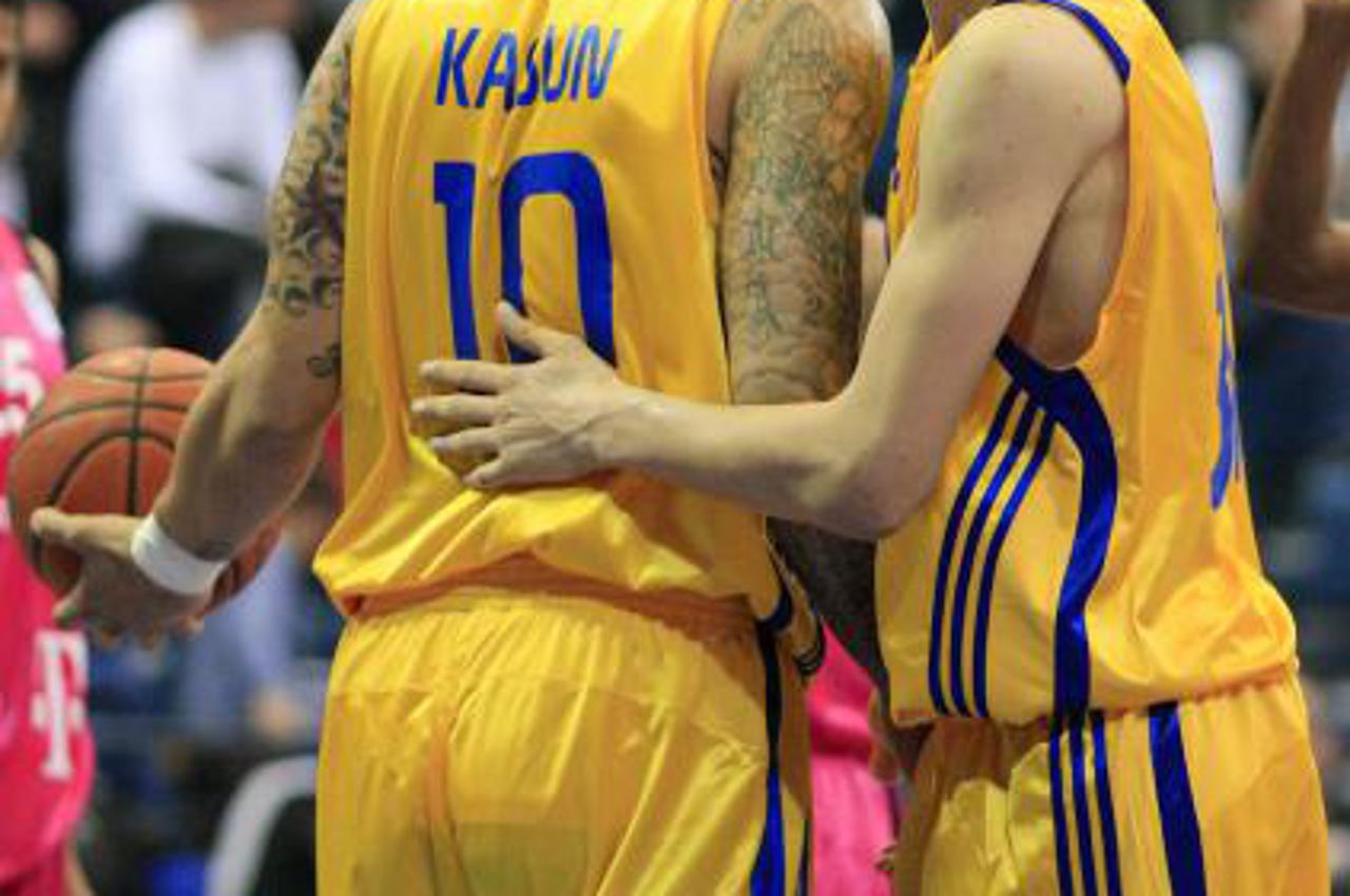 dario šarić