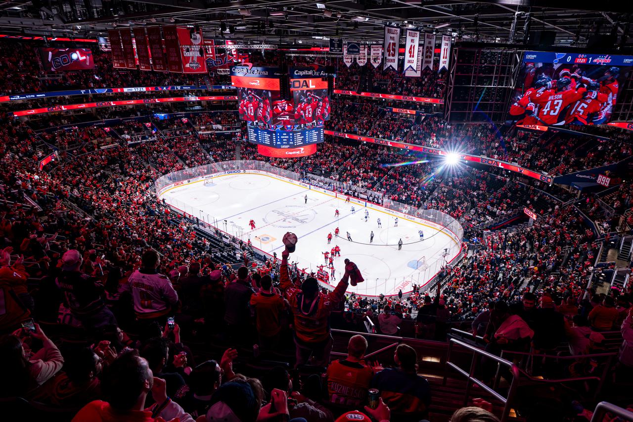 City Memo Washington D.C.