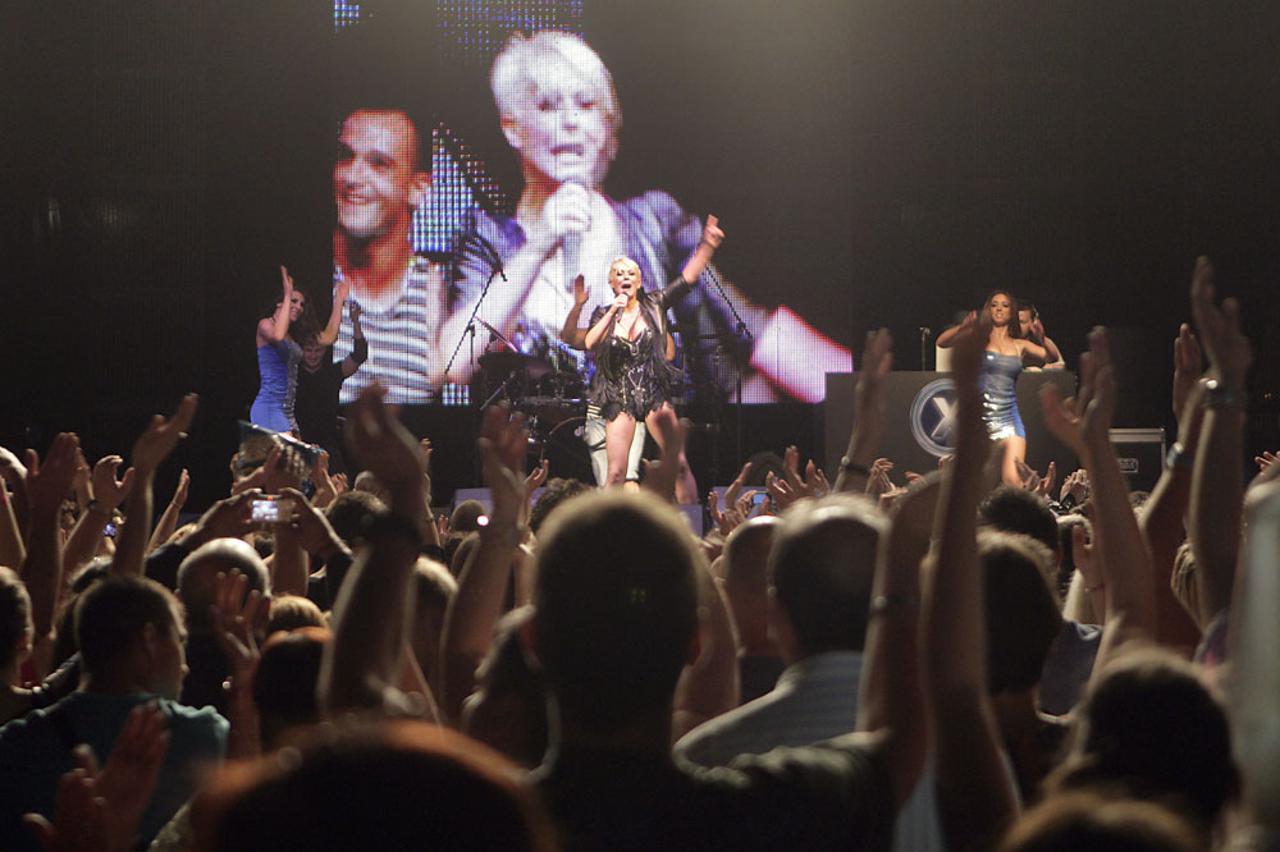 Westgate Shopping City (1)