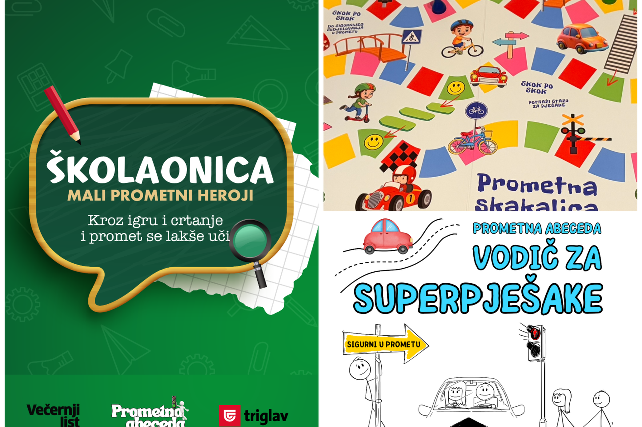 Školaonica