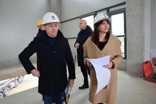 Regionalno rješenje za otpad dobiva ključnu infrastrukturu