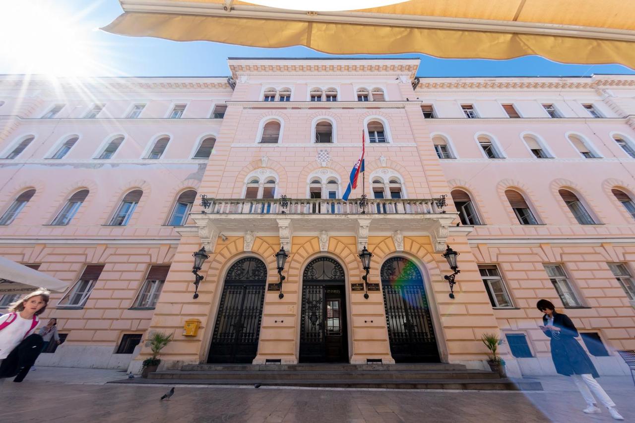 Županijski sud u Zadru