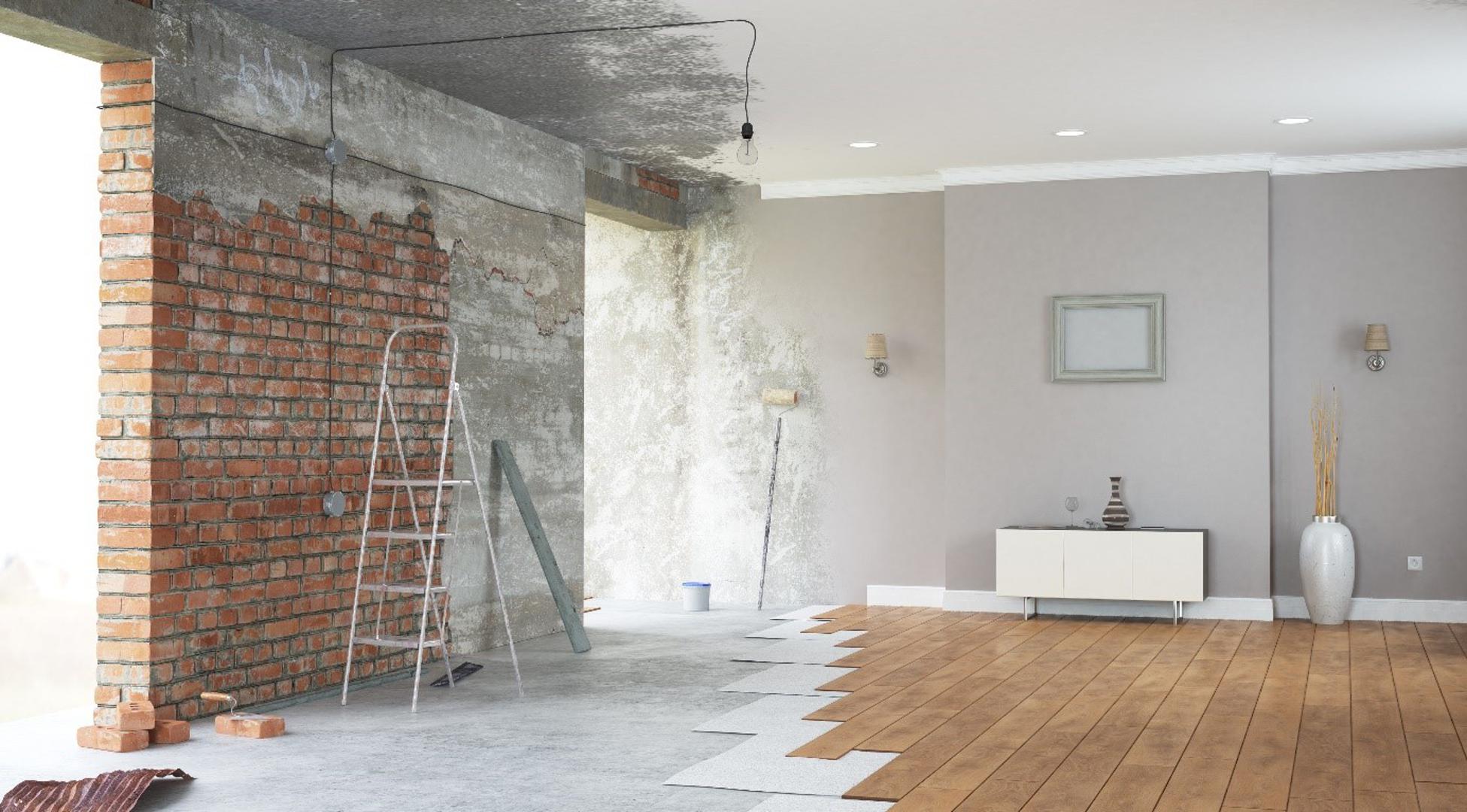 Proljeće nudi rijetki prozor tišine u kalendarima većine ljudi pa projektu renovacije možete posvetiti punu pažnju i smanjiti šanse za prekid u ključnim trenucima