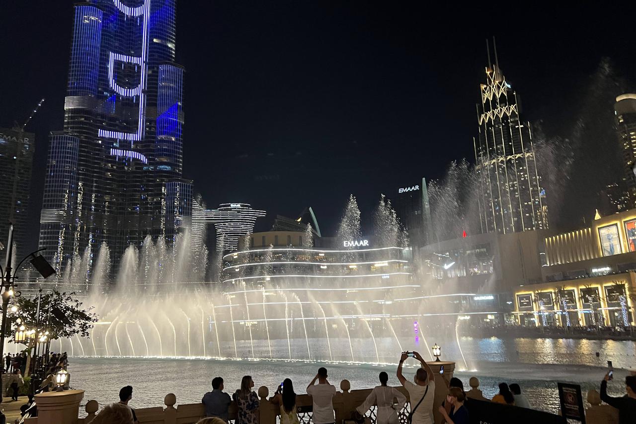 Dubai