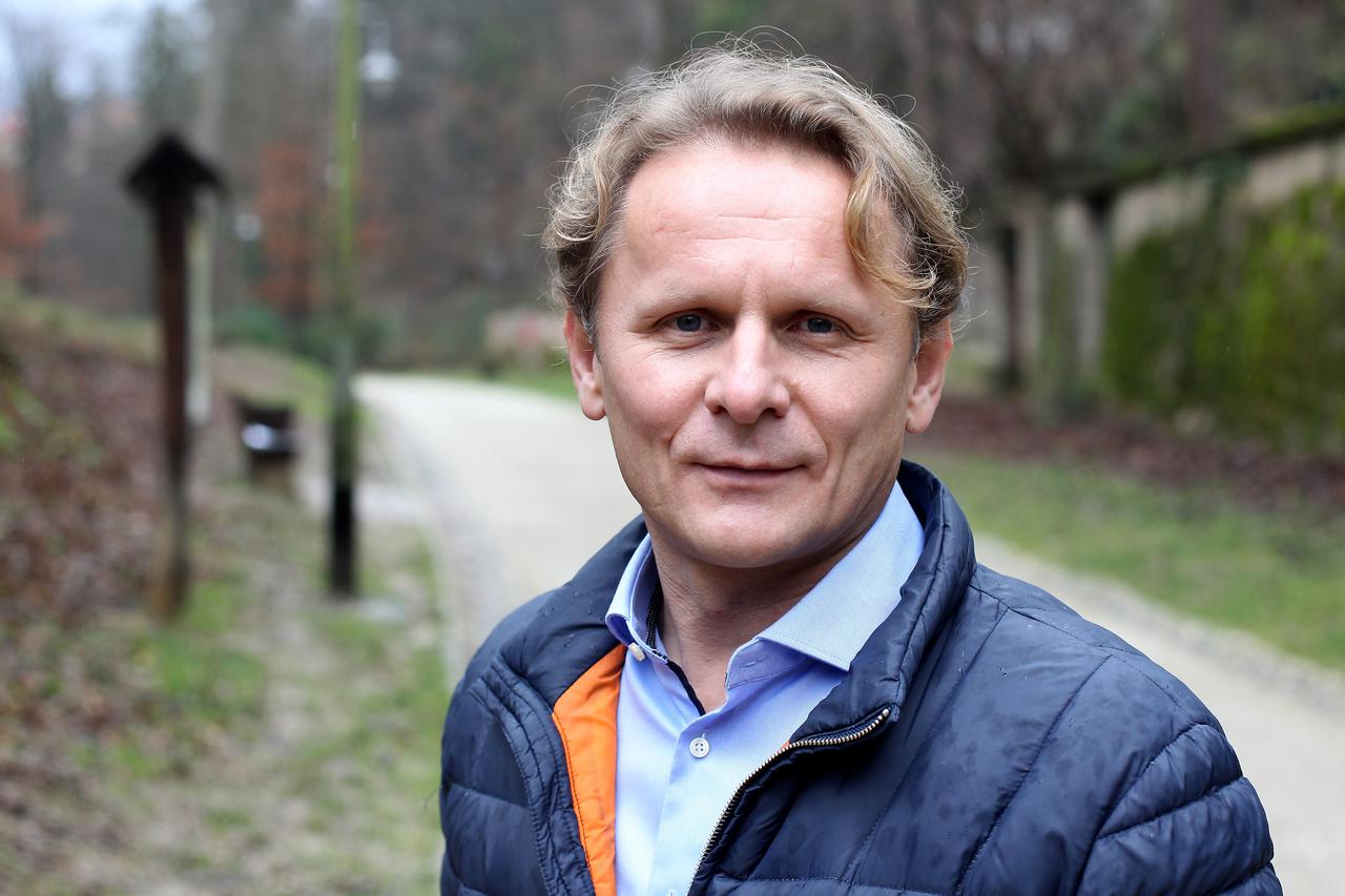 Ivan Đikić