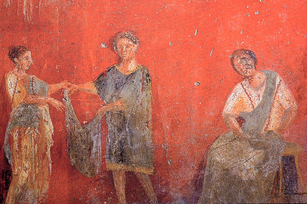 28.01.2015., Sisak - U sklopu manifestacije Noc muzeja koja ce u petak biti odrzana u Gradskom muzeju Sisak biti ce otvorena izlozba