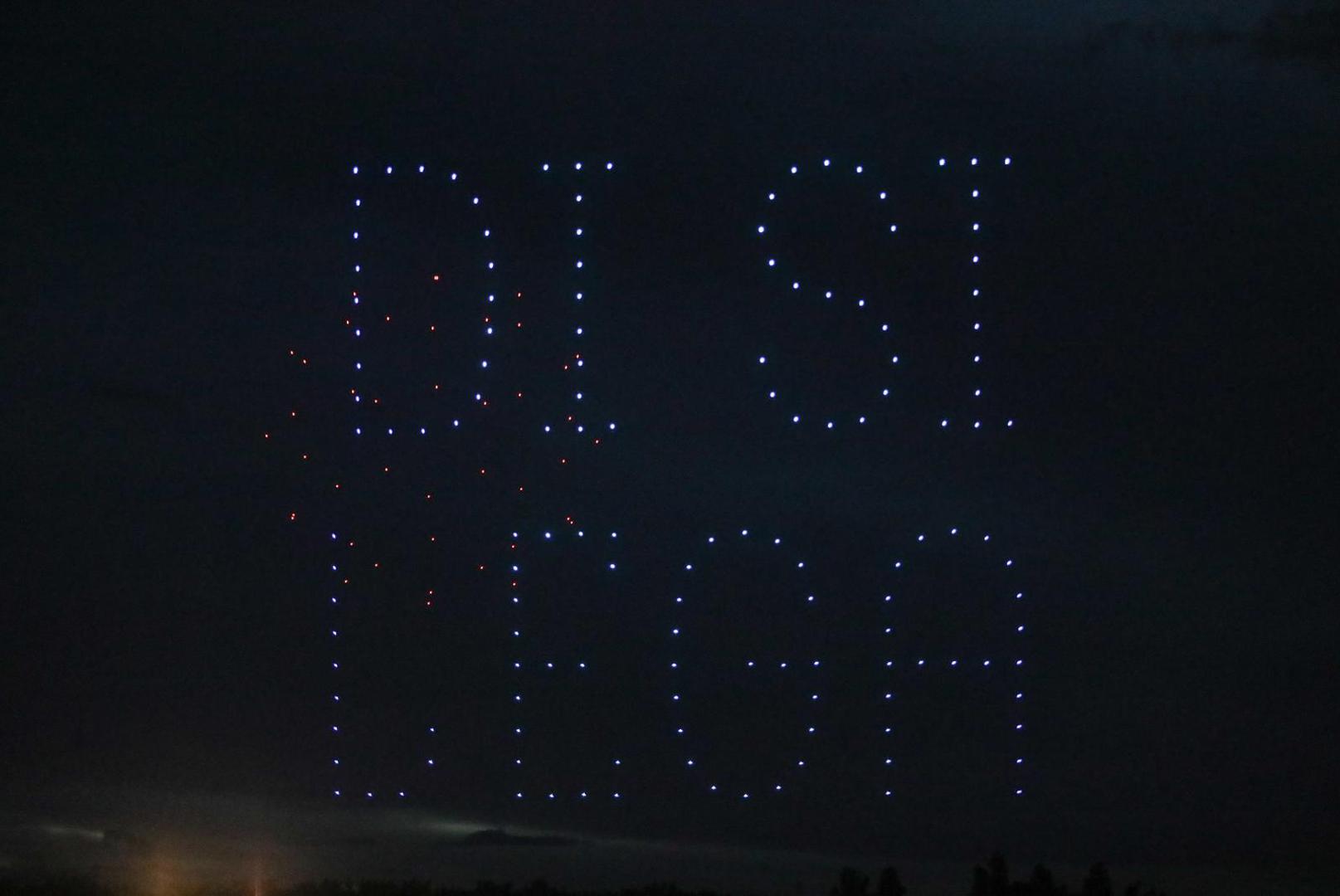 Drugog dana, u petak, fokus je na praktičnim primjenama dronova u poljoprivredi. 