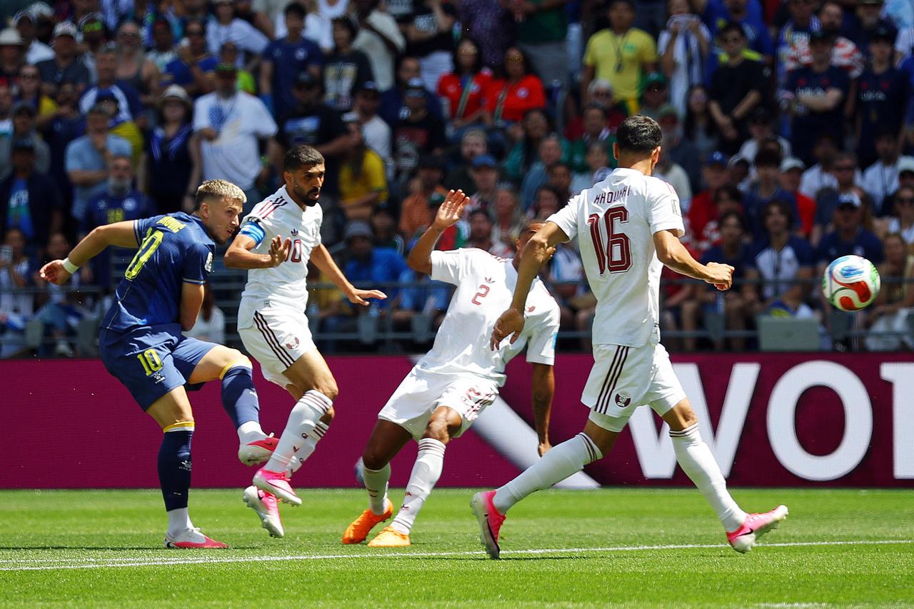 FIFA World Cup 2026 - Group B - Bosnia and Herzegovina v Qatar