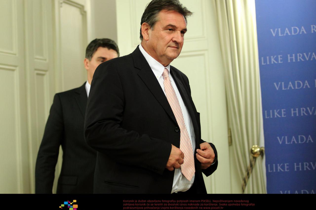 Čačić Milanović (1)