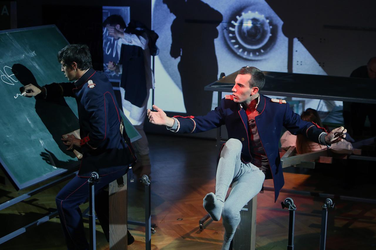 Pomutnje Queer festival