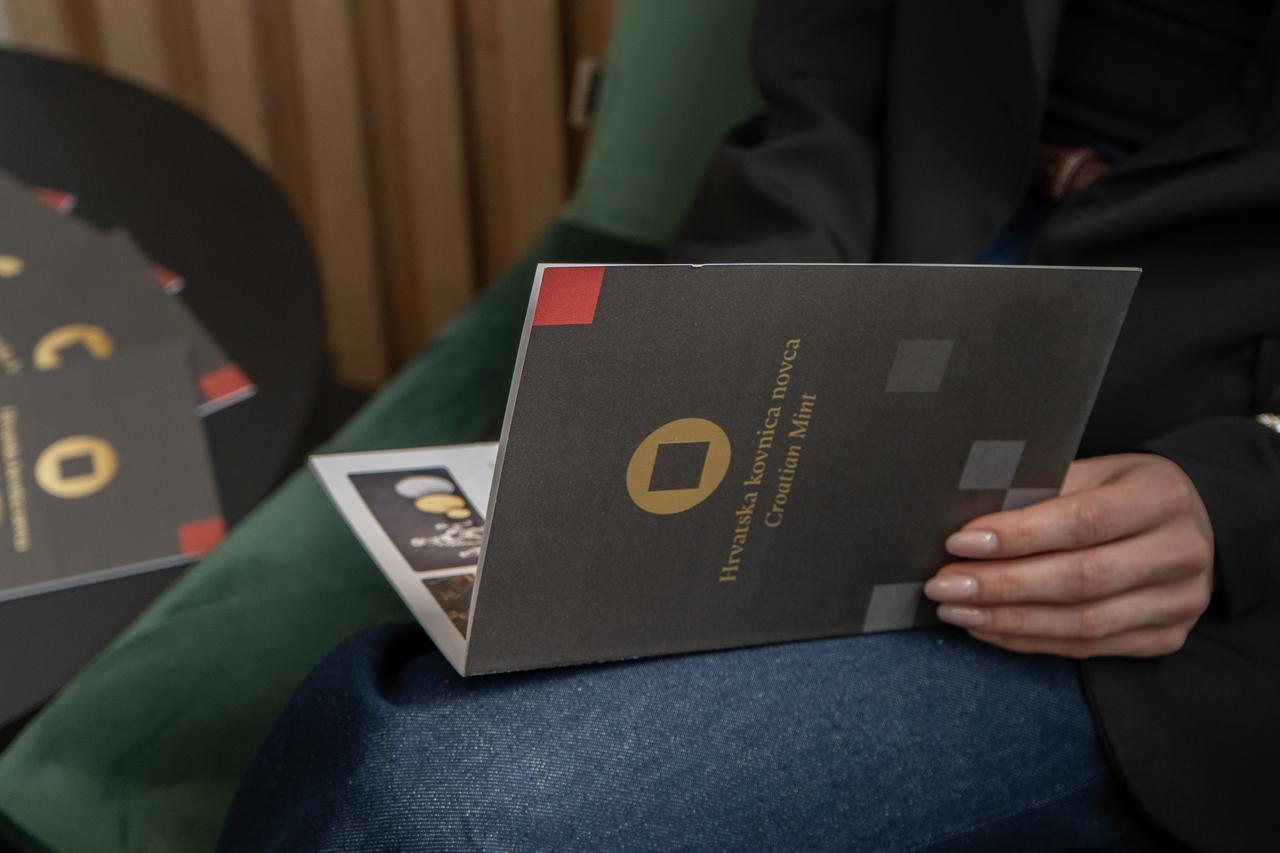 Hrvatska kovnica novca