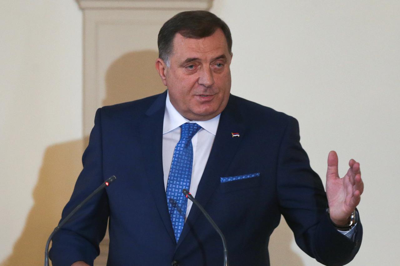 Milorad Dodik