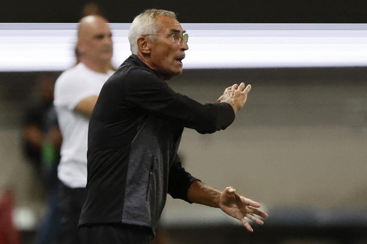 UEFA Nations League - Group F - Israel v Albania