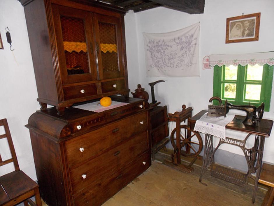 Etnokuća pod Okićem