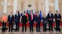 FOTO Koliko su zapravo visoki svjetski lideri