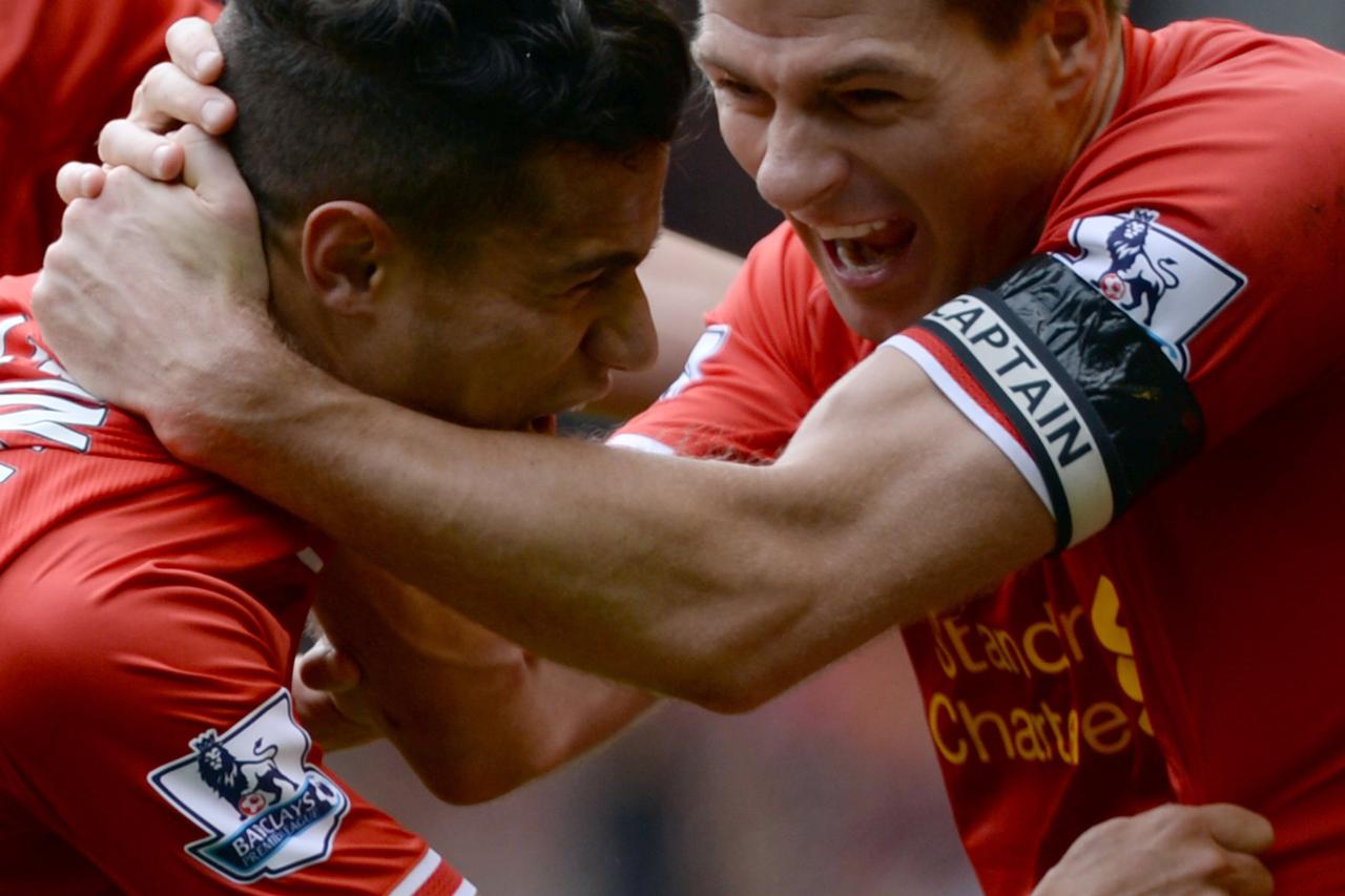 Liverpool