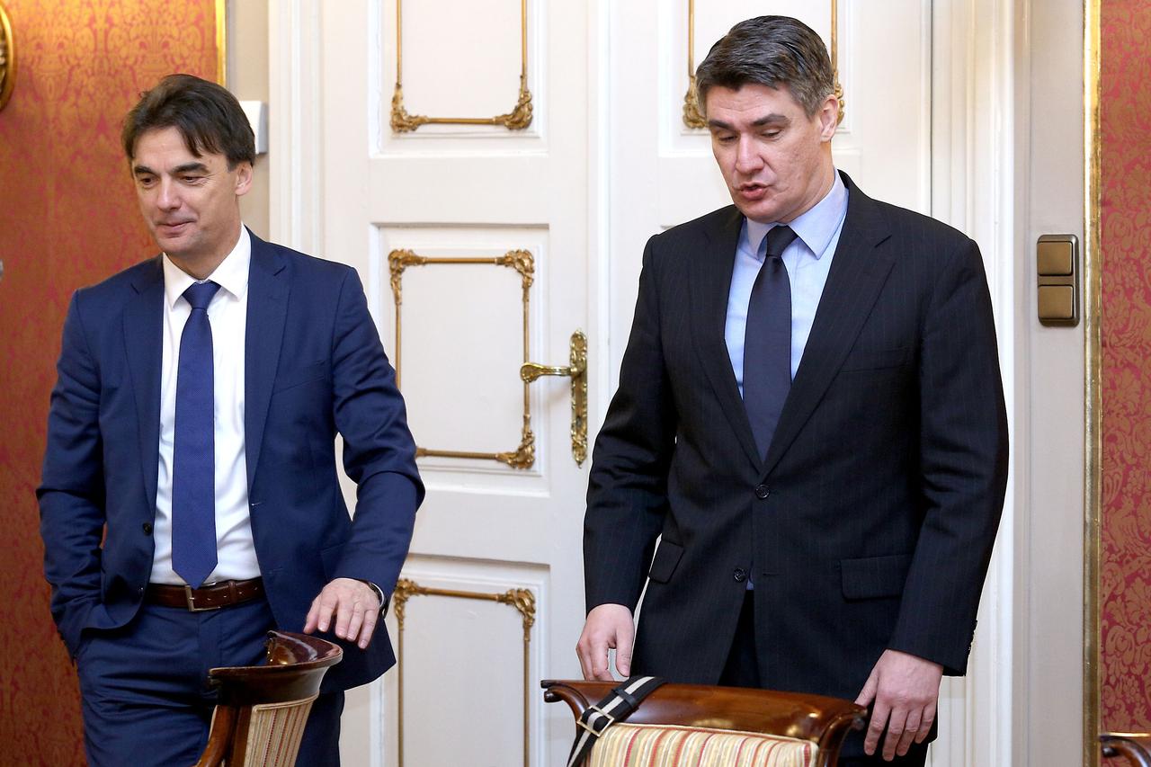 Boris Lalovac Branko Grčić
