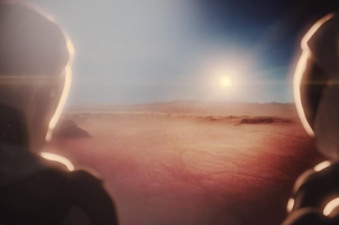mars