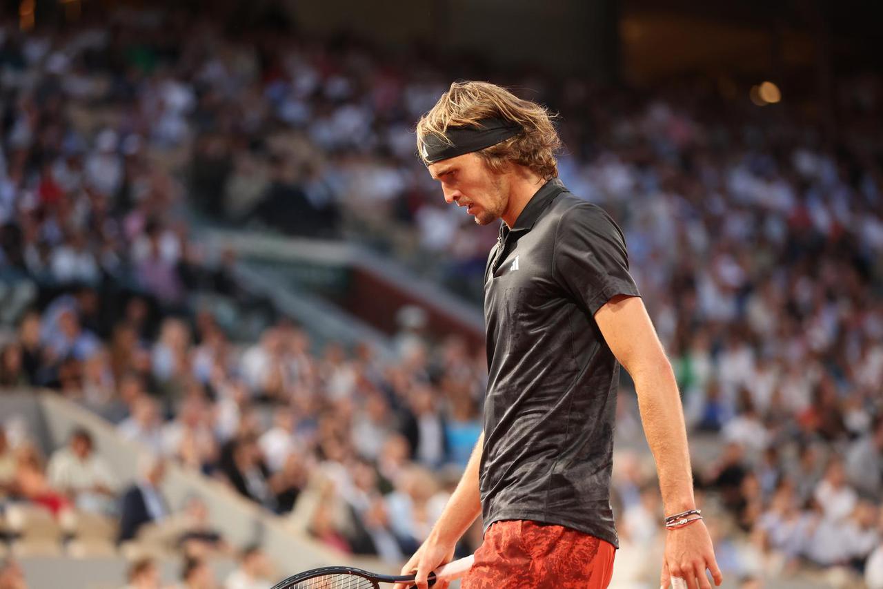 French Tennis Open