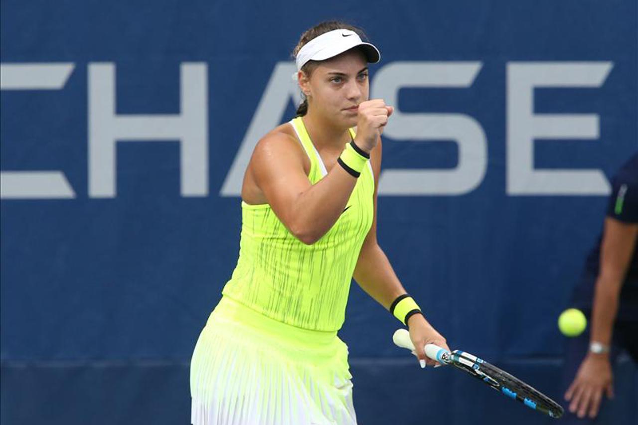 Ana Konjuh