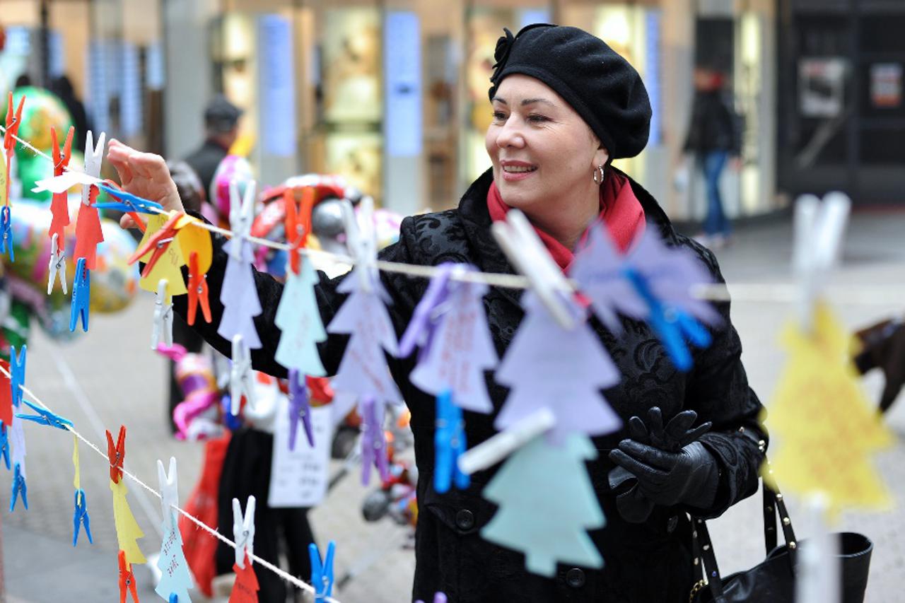 Dan protiv nasilja nad ženama